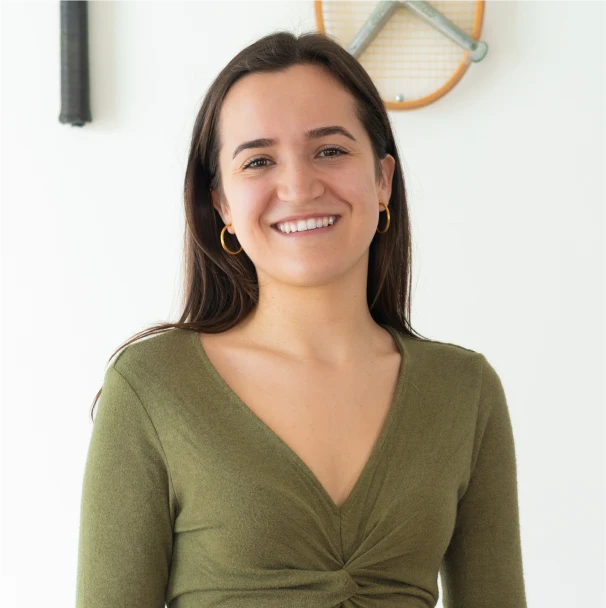 Lucía Brígido Fernández