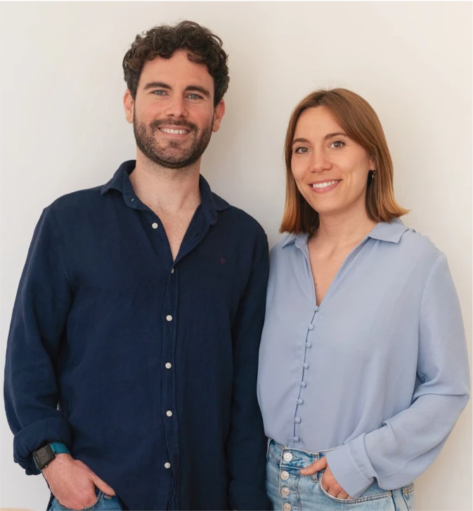 Profesionales en fisioterapia y psicología en Sanchinarro.