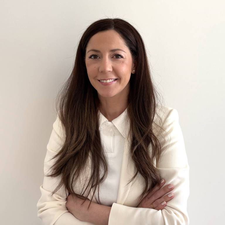 Nutricionista integrativa especializada en salud hormonal de la mujer